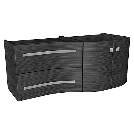 Camargue Wave Waschtischunterschrank