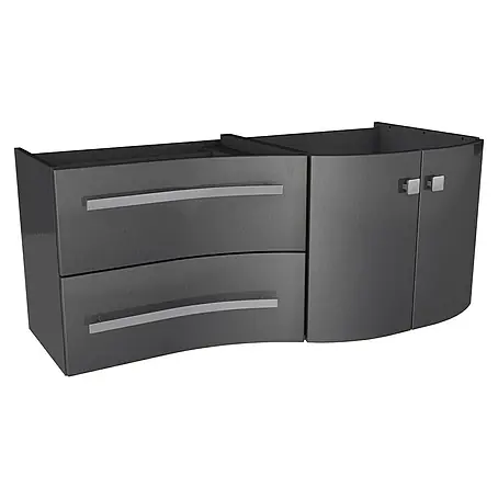 Camargue Wave Waschtischunterschrank