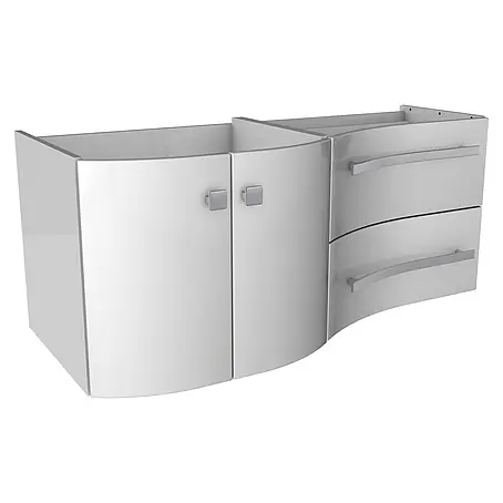 Camargue Wave Waschtischunterschrank