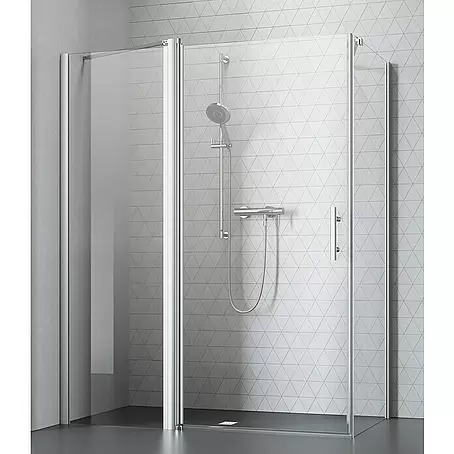 Camargue Vario Eckdusche S2+S16+S7