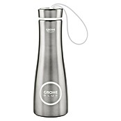 Grohe Blue Thermo-Trinkflasche (0,45 l, Edelstahl) | BAUHAUS