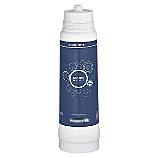 Grohe Blue Filter L-Size (Passend für: Grohe Blue Professional, Blue Pure & Red, Höhe: 35 cm)