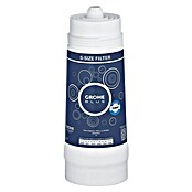 Grohe Blue Filter S-Size (Passend für: Grohe Blue Professional, Blue Pure & Red, Höhe: 23,4 cm) | BAUHAUS