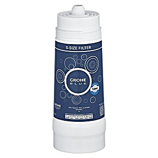 Grohe Blue Filter S-Size (Passend für: Grohe Blue Professional, Blue Pure & Red, Höhe: 23,4 cm)
