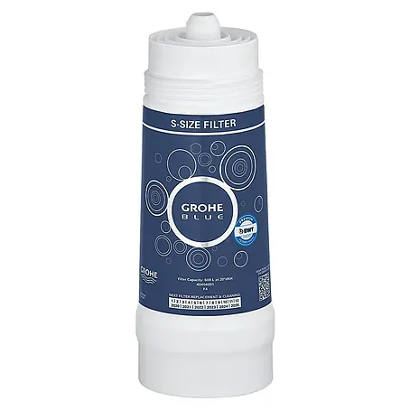 Grohe Blue Filter S-Size