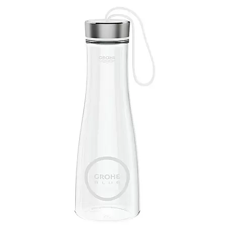 Grohe  Trinkflasche Blue