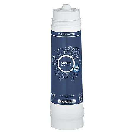 Grohe Blue Filter M-Size