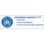 Blauer Engel Vergabekriterien DE-UZ 132 Ausgabe 2020