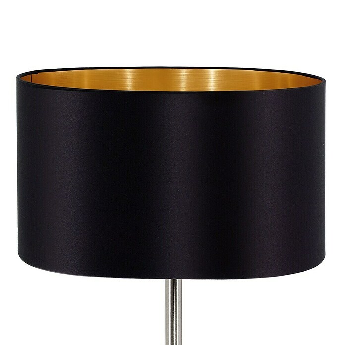 Eglo Maserlo Stehleuchte (60 W, Gold, Höhe: 151 cm)