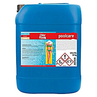 Flüssigchlor (20 l)