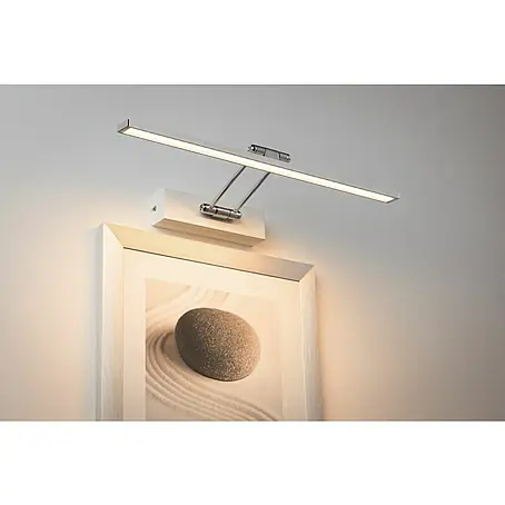 Paulmann Galeria LED-Bilderleuchte Beam Fifty