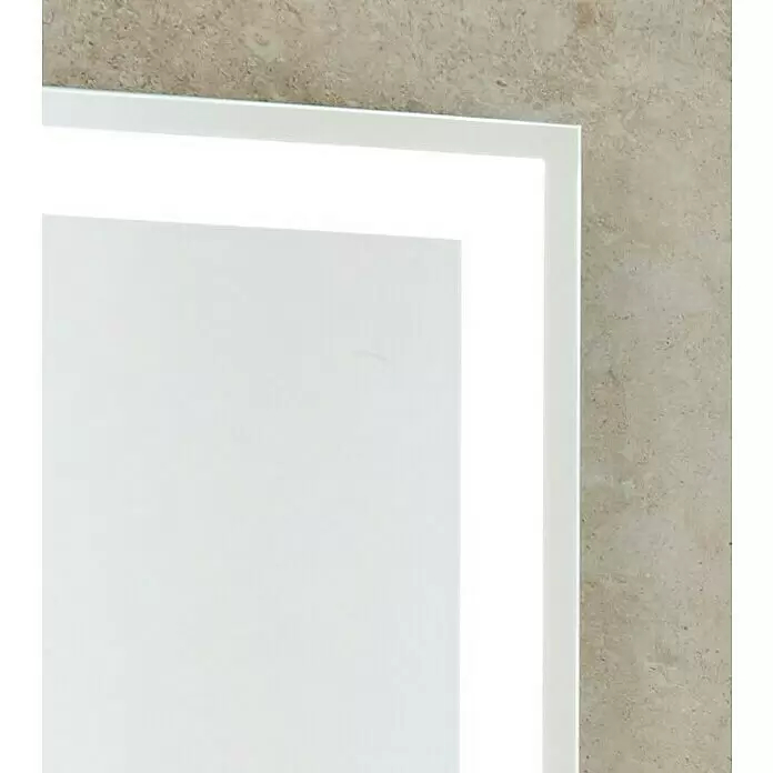 Lanzet K5 Badmöbel-Set K59B1 - 87,9 cm, Berg Eiche - Detailaufnahme