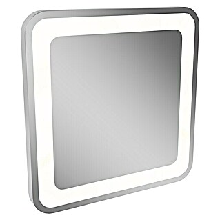 Camargue Stella LED-Lichtspiegel  (60 x 60 cm)