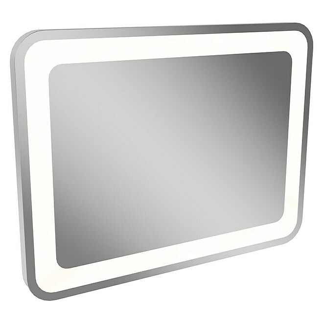 Camargue Stella LED-Lichtspiegel  (80 x 60 cm)