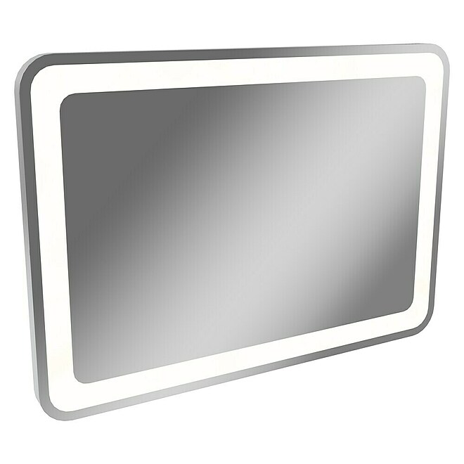 Camargue Stella LED-Lichtspiegel  (100 x 70 cm)