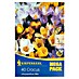 Kiepenkerl Frühlingsblumenzwiebeln Mega-Pack Wildkrokusmischung 