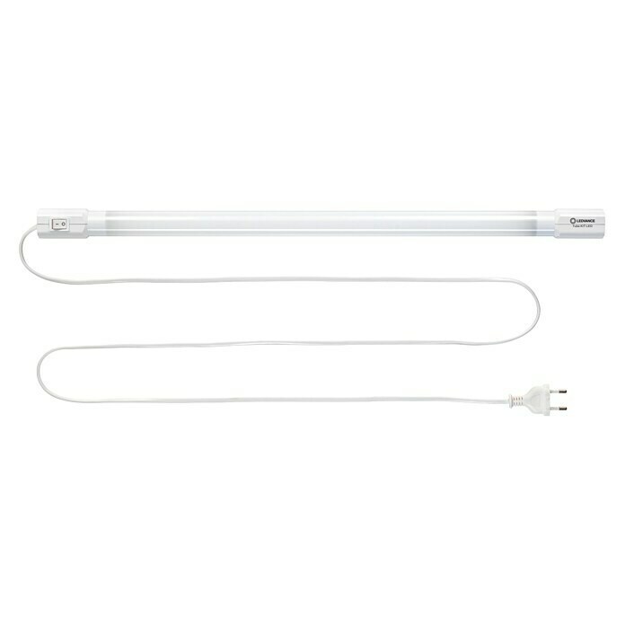 Ledvance LED-Unterbauleuchte TubeKIT21,5 W, Länge: 1.500 mm, Warmweiß View From Above