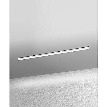 Ledvance LED-Lichtleiste Value Batten (L x B x H: 150 x 2,9 x 4,4 cm, Lichtfarbe: Kaltweiß, 24 W)
