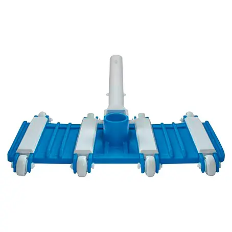 Limpiafondos manual Flexible Clip