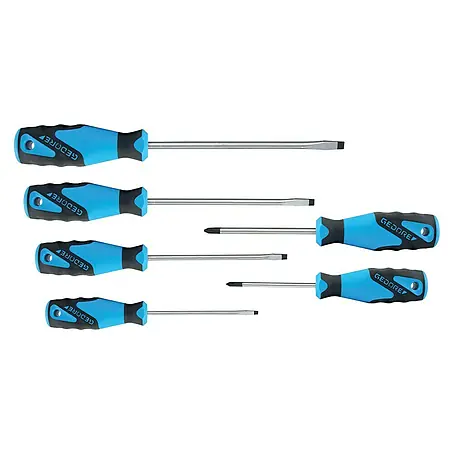 Gedore  Schraubendreher-Set 2150-2160 PH-06