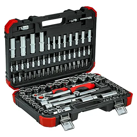 Gedore red Set de llaves de vaso