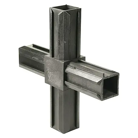 Stabilit  Elemento de unión en cruz XD