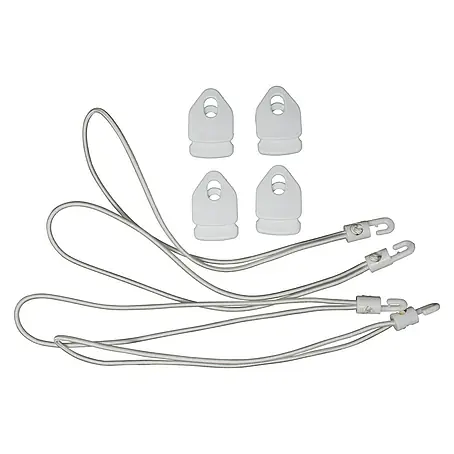 Seilflechter  Multi-Clip tornado
