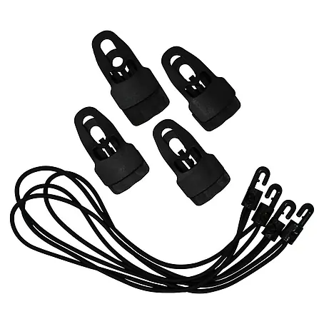 Seilflechter  Multi-Clip tornado