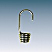Seilflechter Gancho de espiral (Para diámetro de cable: 6 mm, Acero inoxidable) | BAUHAUS