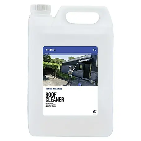 Nilfisk  Productos de limpieza Roof Cleaner