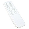 Voltomat Ventilador de torre Buco (Plateado, 100,6 cm, 120 W) | BAUHAUS