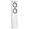Voltomat Ventilador de torre Buco (Plateado, 100,6 cm, 120 W) | BAUHAUS