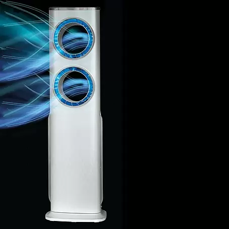 Voltomat  Turmventilator Buco