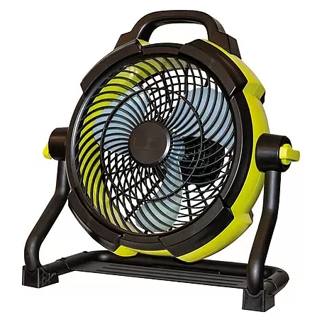 Proklima  Akku-Ventilator