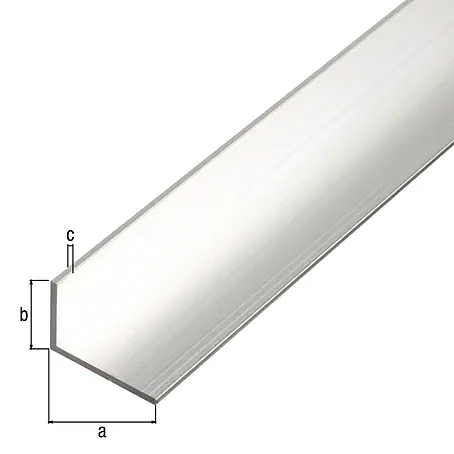 Stabilit  Winkelprofil