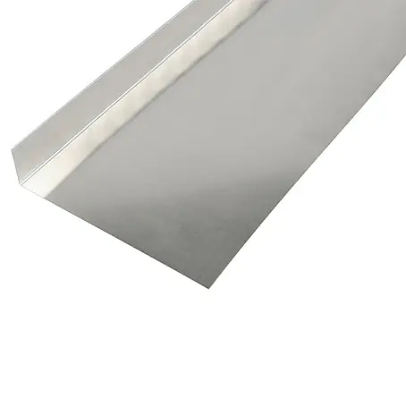 Kantoflex  Glattblech