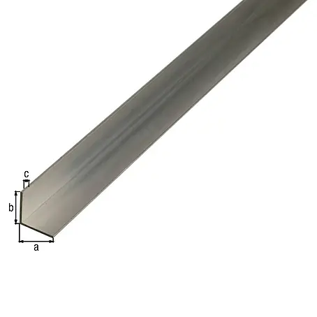 Stabilit  Winkelprofil