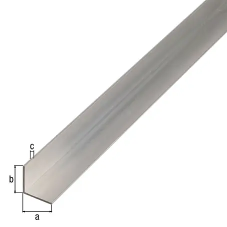 Stabilit  Winkelprofil