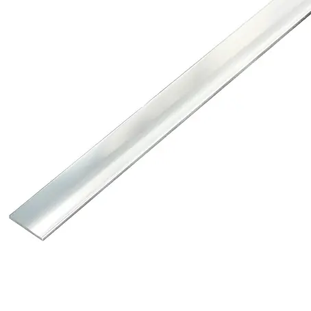 Alberts  Flachprofil selbstklebend