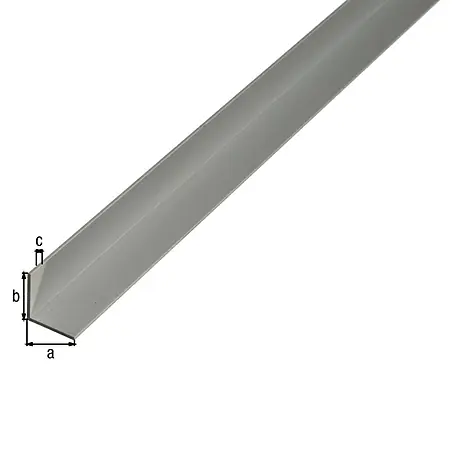 Stabilit  Winkelprofil