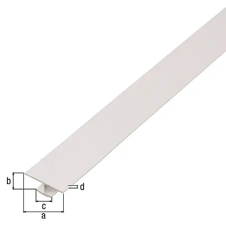 Alberts  H-Profil