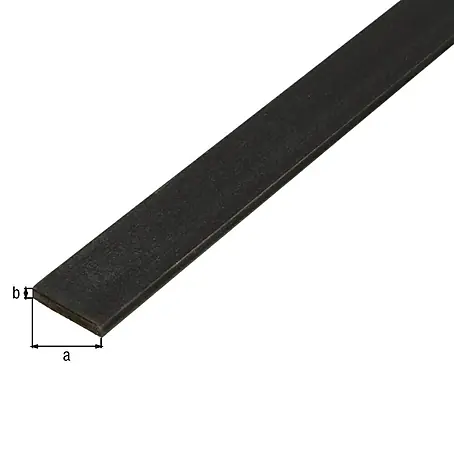 Kantoflex  Flachprofil