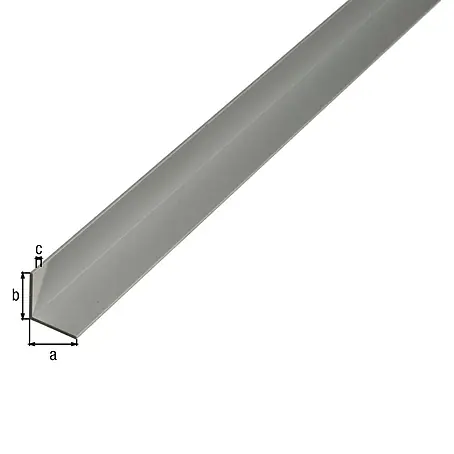 Stabilit  Winkelprofil
