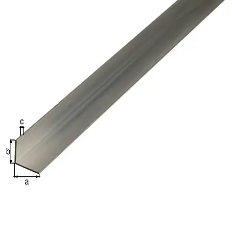 Stabilit  Winkelprofil