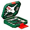 Bosch X - Line Classic Bohrer- & Bit-Set
