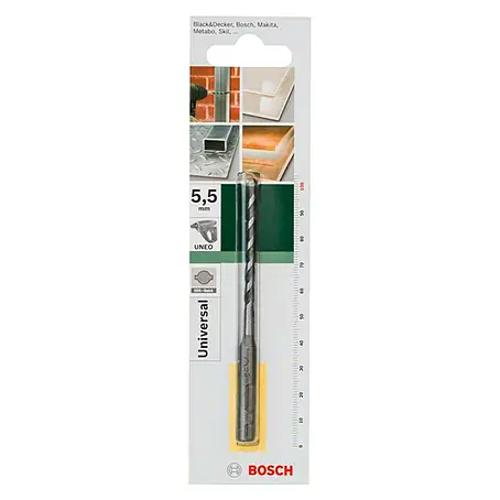 Bosch  Broca universal