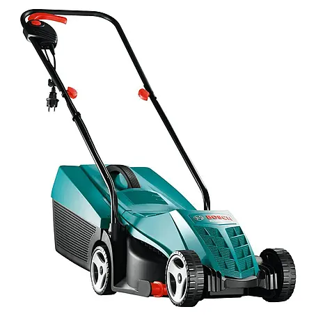 Bosch  Elektro-Rasenmäher Rotak 32