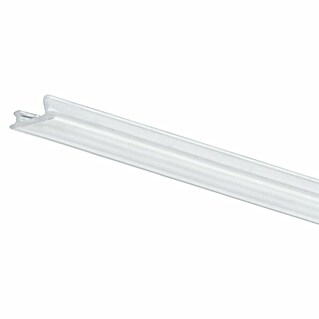 Paulmann URail Poklopac za šinu (Duljina: 68 cm, Prozirna)