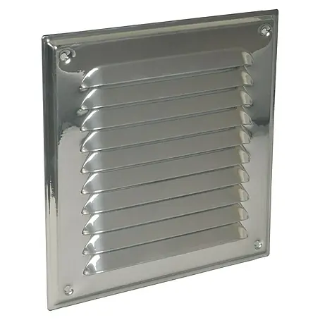 Air-Circle  Abdeckgitter