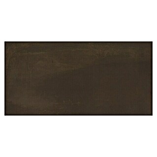 Feinsteinzeugfliese Metallo Rame (60 x 120 cm, Kupfer, Matt)